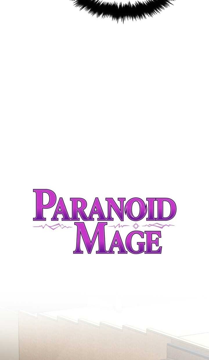 Paranoid Mage Chapter 26 halaman 25