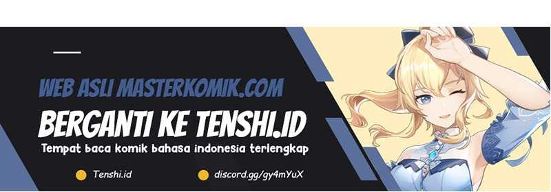 Ha Buk Paeng’s Youngest Son Chapter 132 Gambar 30
