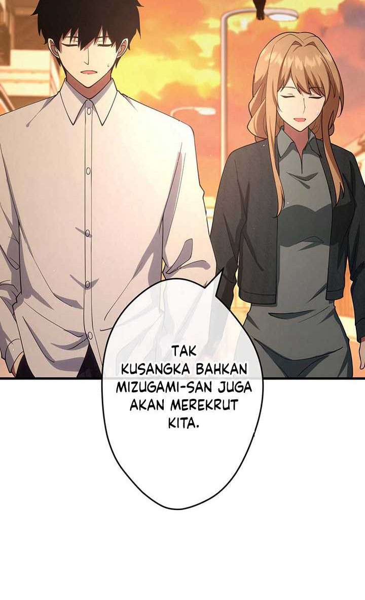 The Godslayer’s Imitator Chapter 36 halaman 25