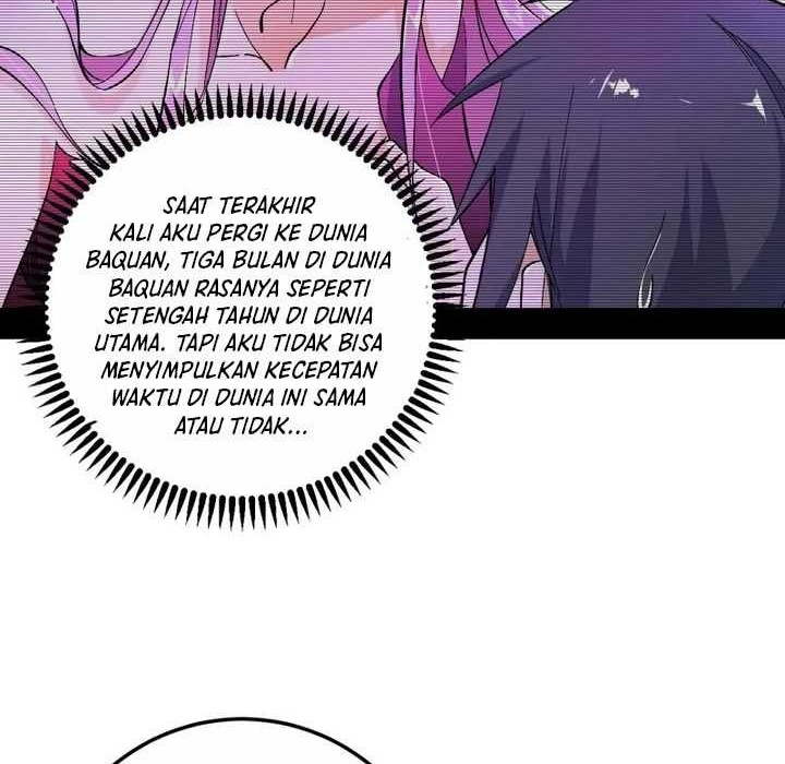 I’m An Evil God Chapter 499 halaman 19