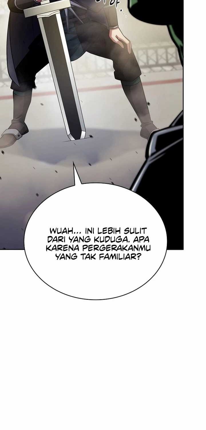 Debuff Master Chapter 23 halaman 26
