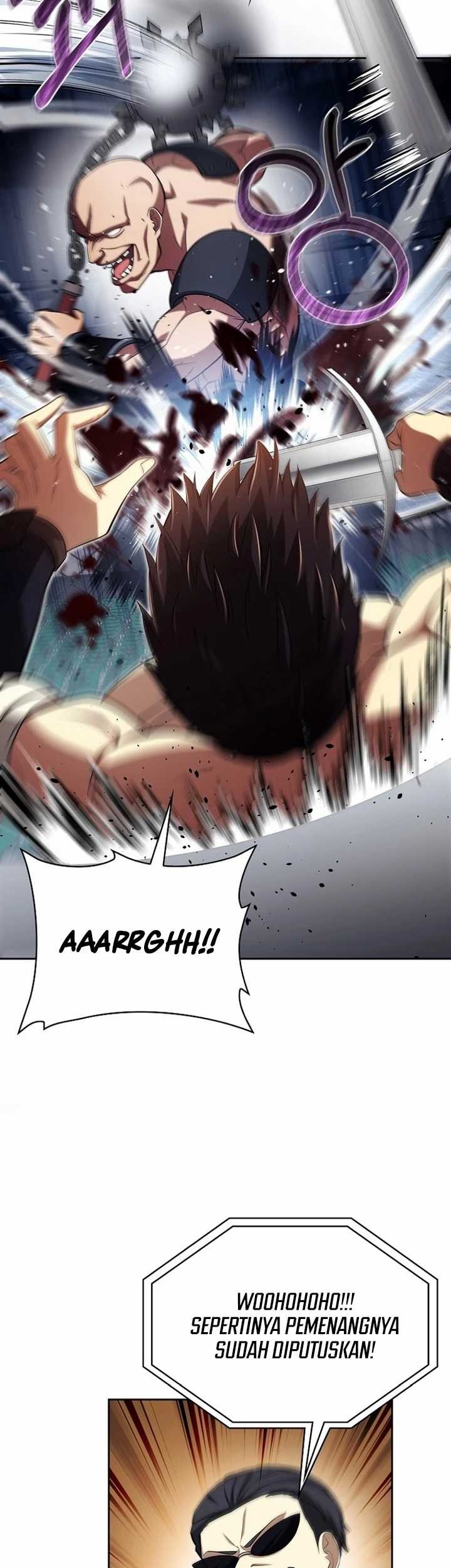 Debuff Master Chapter 22 halaman 27