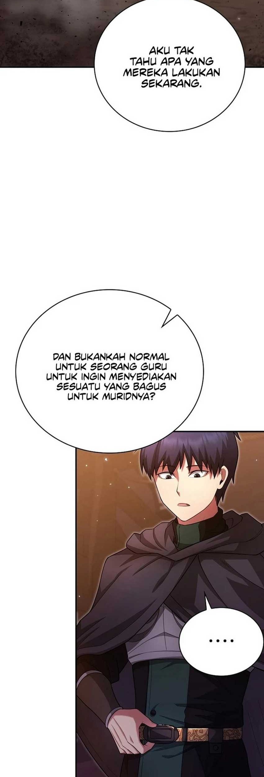 Debuff Master Chapter 25 halaman 26