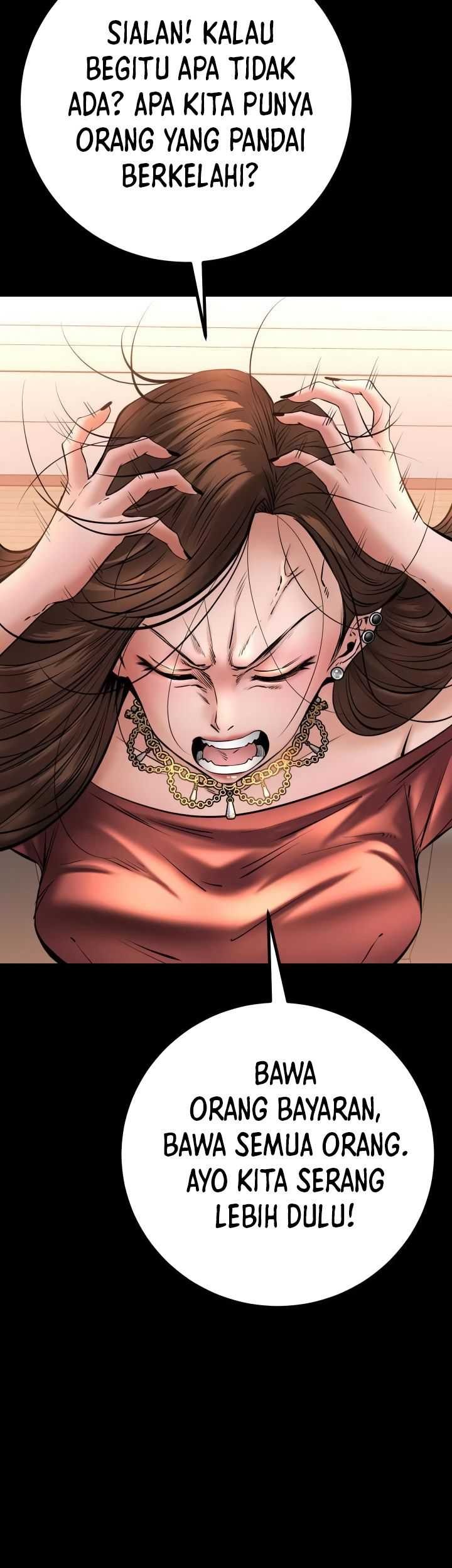 Blade of Retribution Chapter 31 Gambar 40