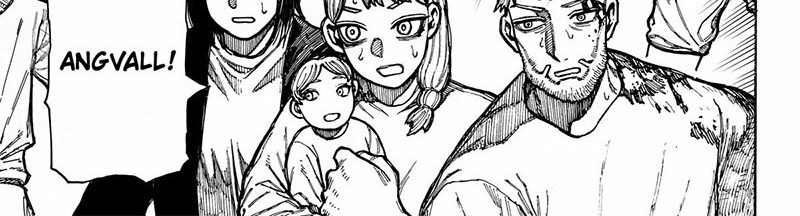 Centuria Chapter 18 - Halaman 8