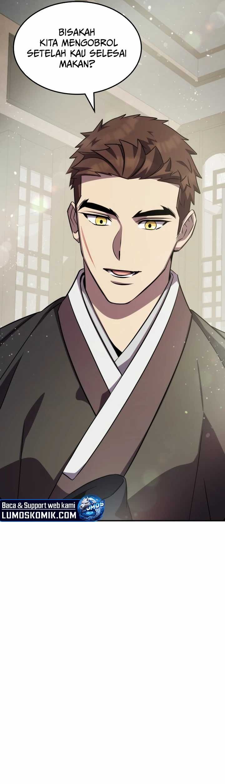 Drug Devourer Chapter 90 halaman 26