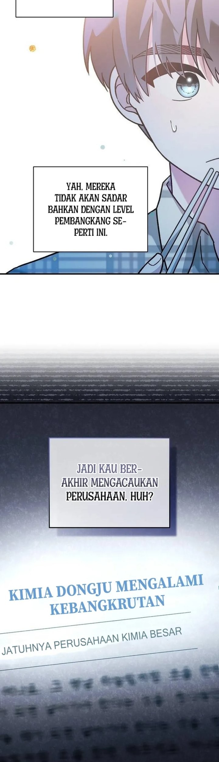 For the Musical Genius Chapter 05 Gambar 27