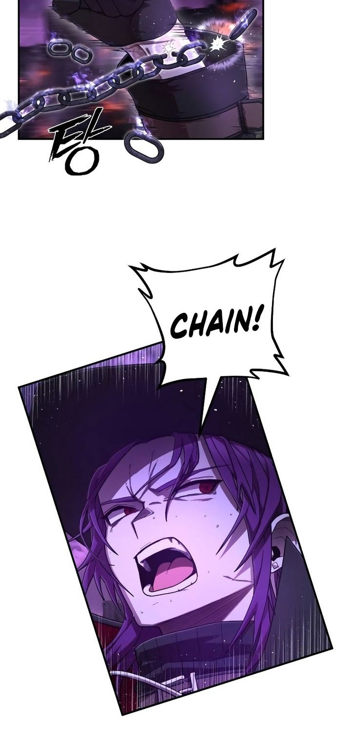 Hero Has Returned Chapter 124 Gambar 39