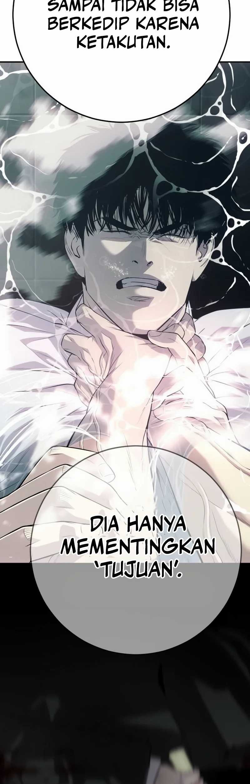 Son’s Retribution Chapter 25 halaman 30