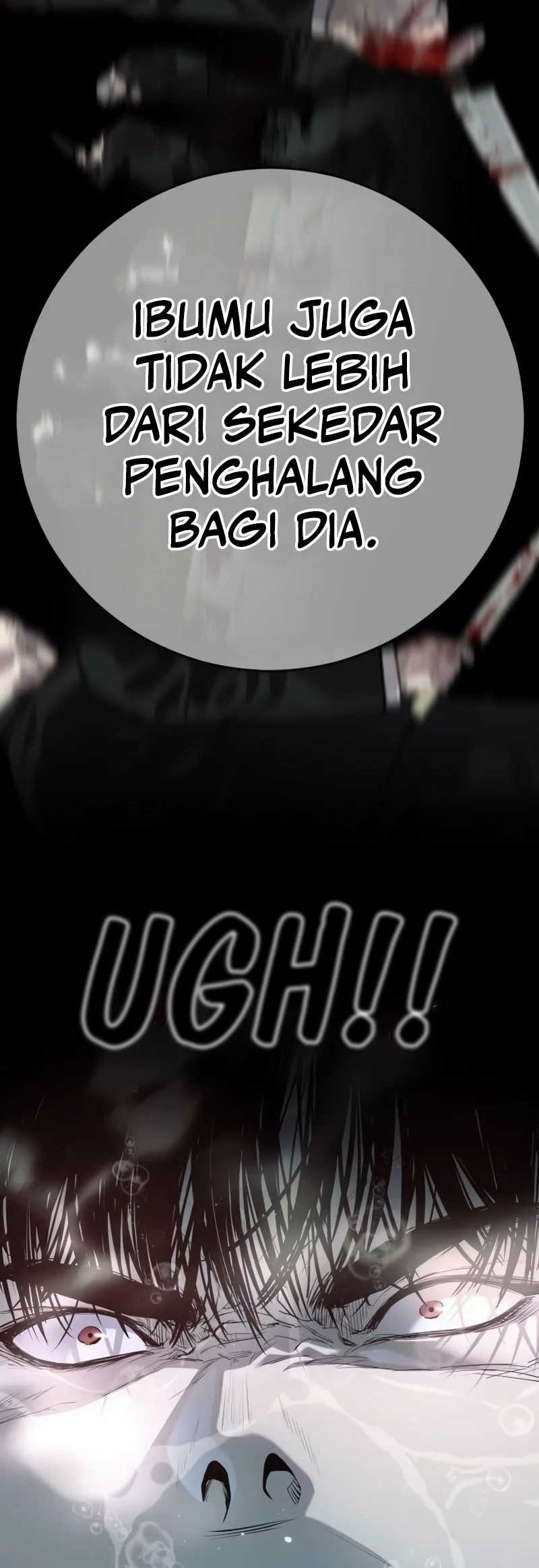 Son’s Retribution Chapter 25 halaman 31