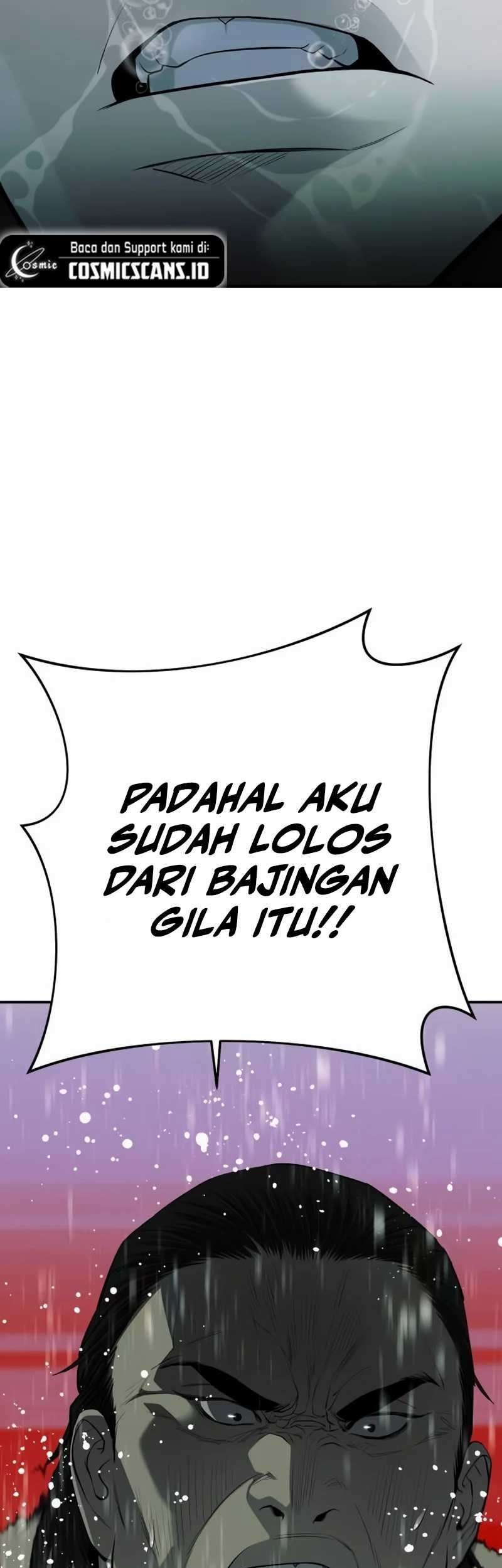 Son’s Retribution Chapter 25 halaman 32