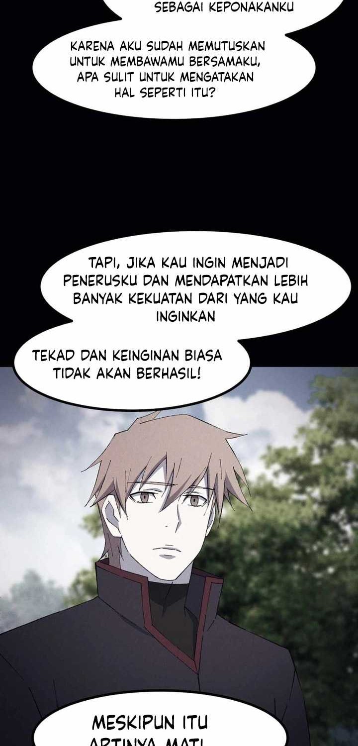 The Great Master Chapter 91 - Halaman 19