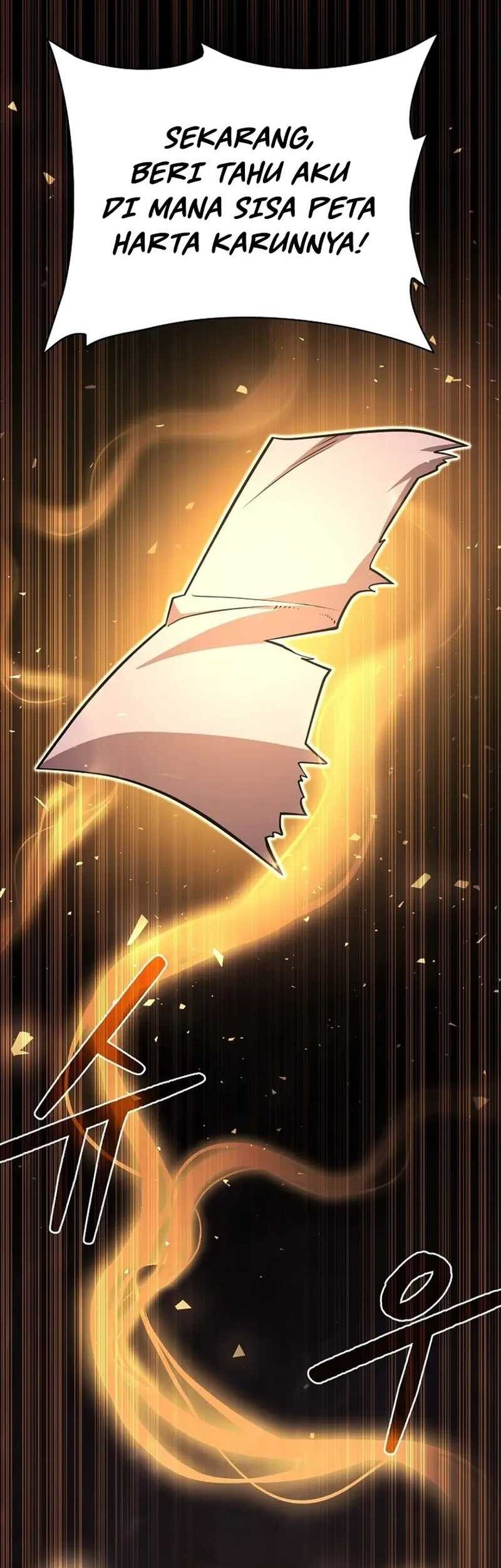 Debuff Master Chapter 27 halaman 25
