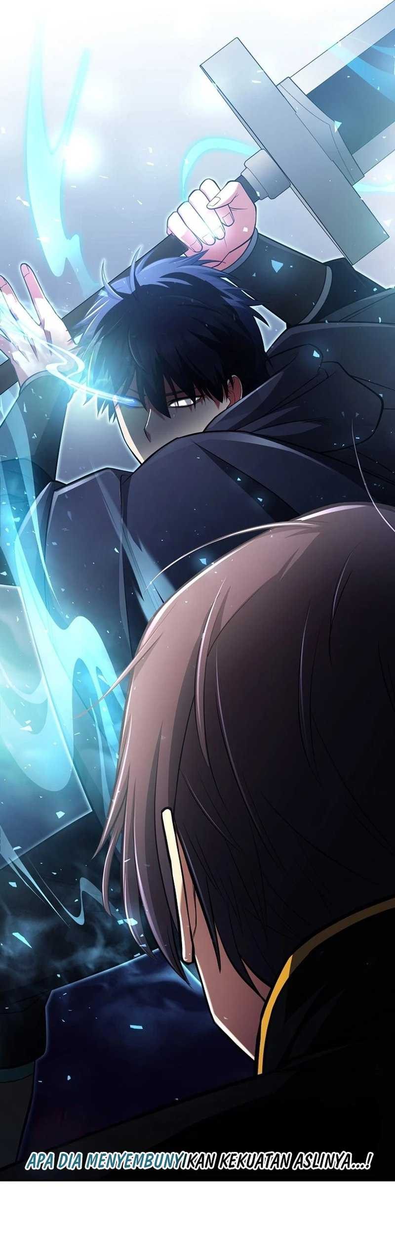 Debuff Master Chapter 26 halaman 25