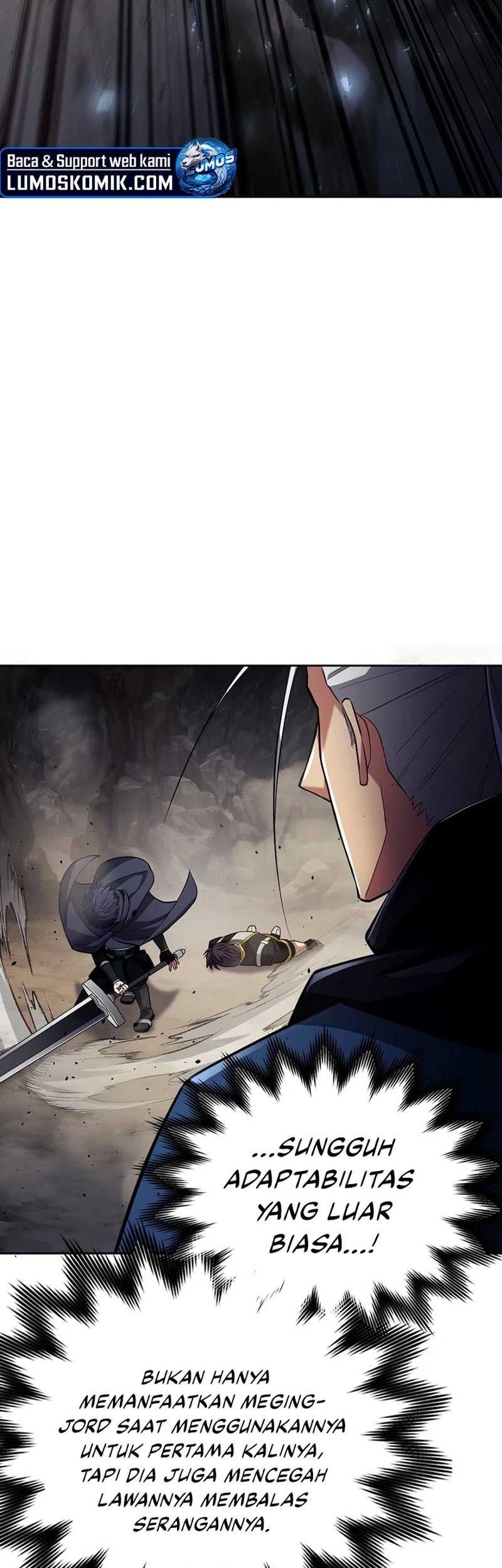 Debuff Master Chapter 26 halaman 27