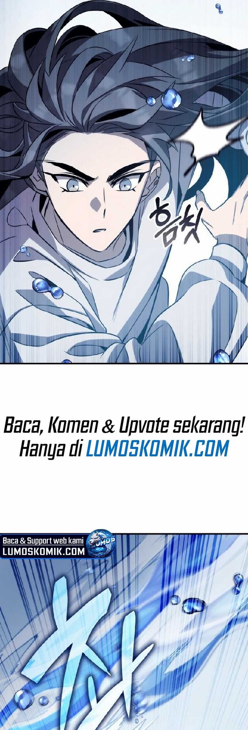 Drug Devourer Chapter 91 halaman 32