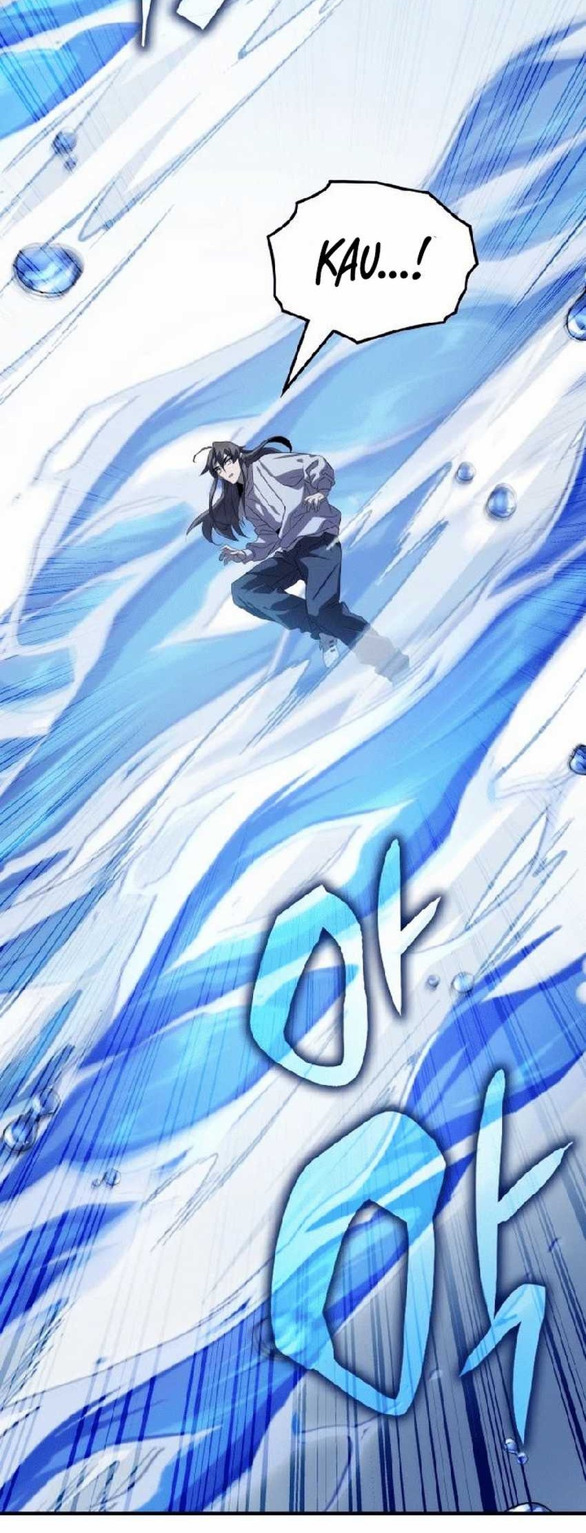 Drug Devourer Chapter 91 halaman 33