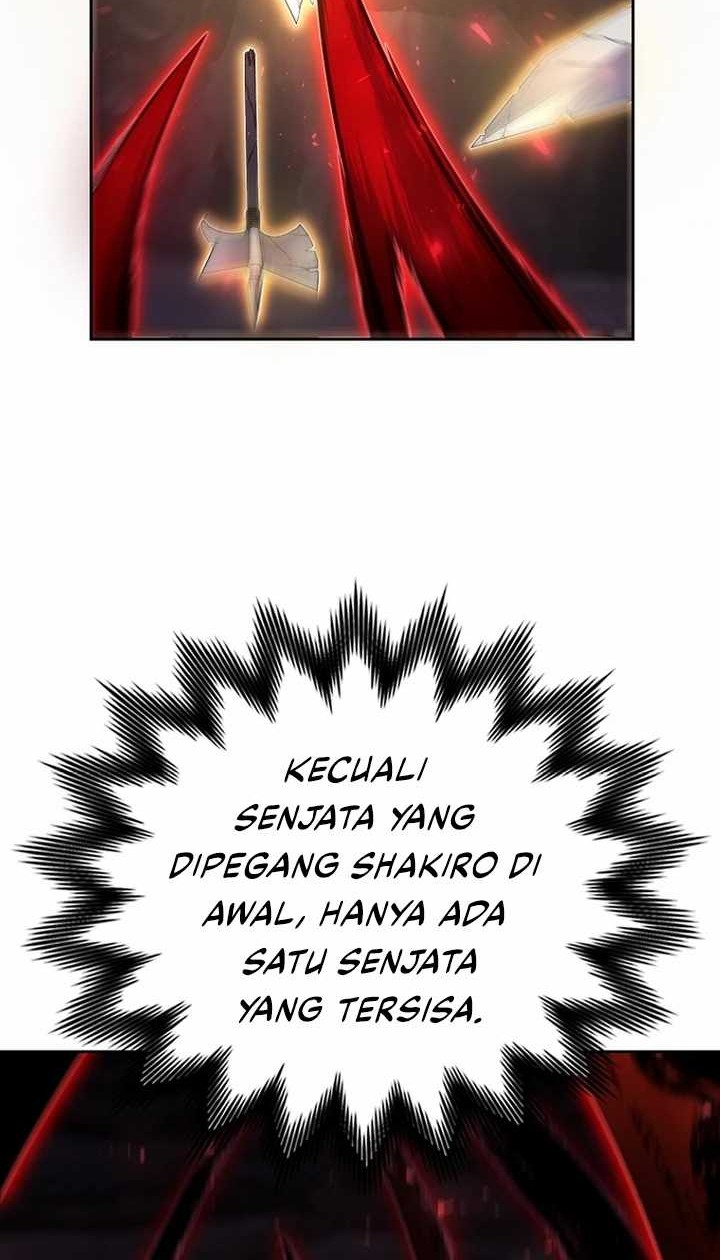 Debuff Master Chapter 28 halaman 33