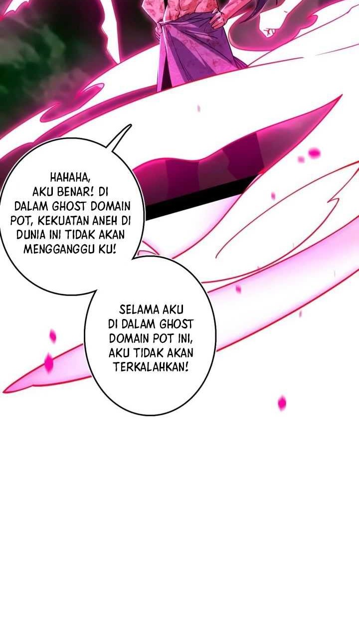 I’m An Evil God Chapter 500 halaman 15