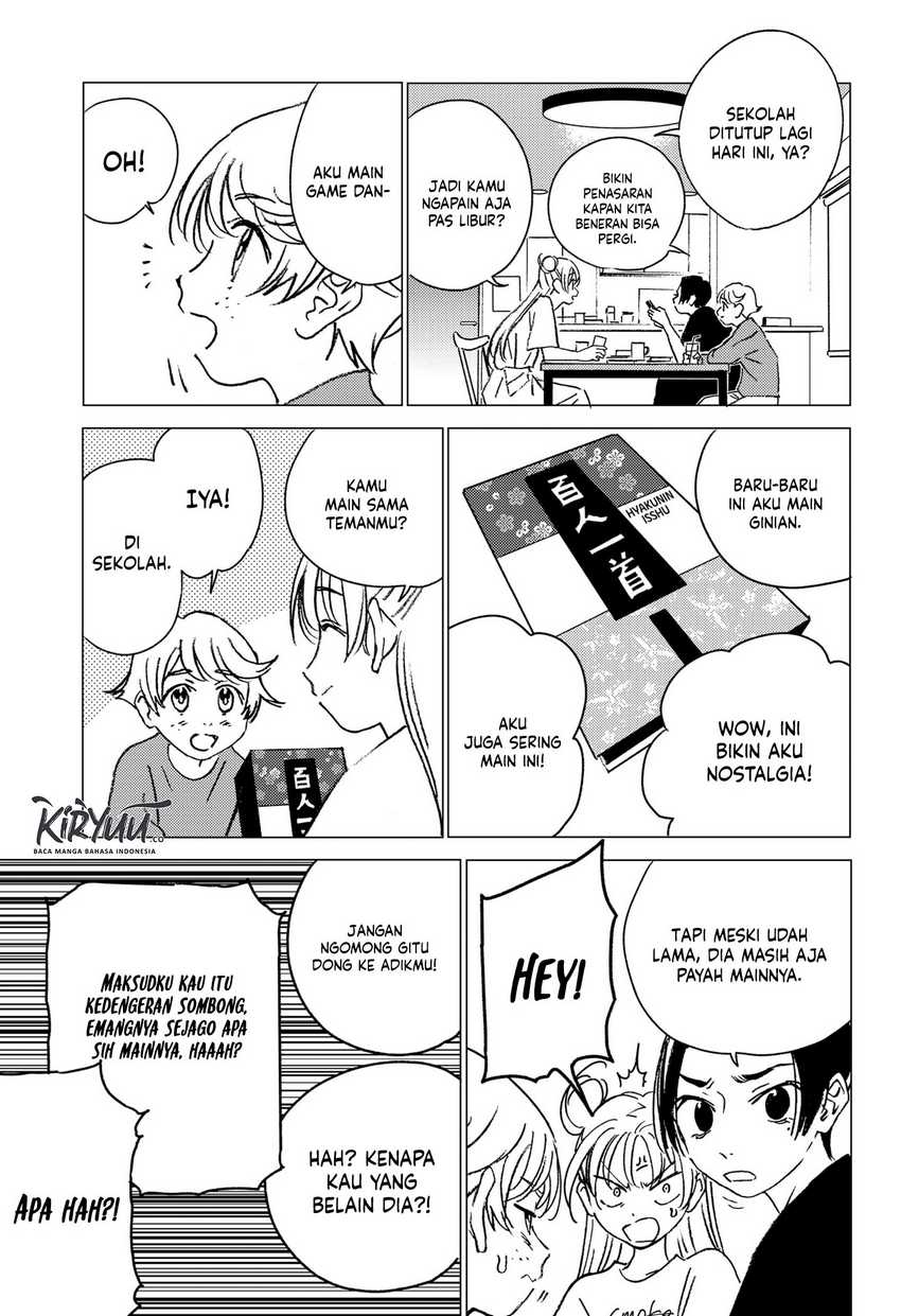 Ghost Fixers Chapter 19 halaman 8