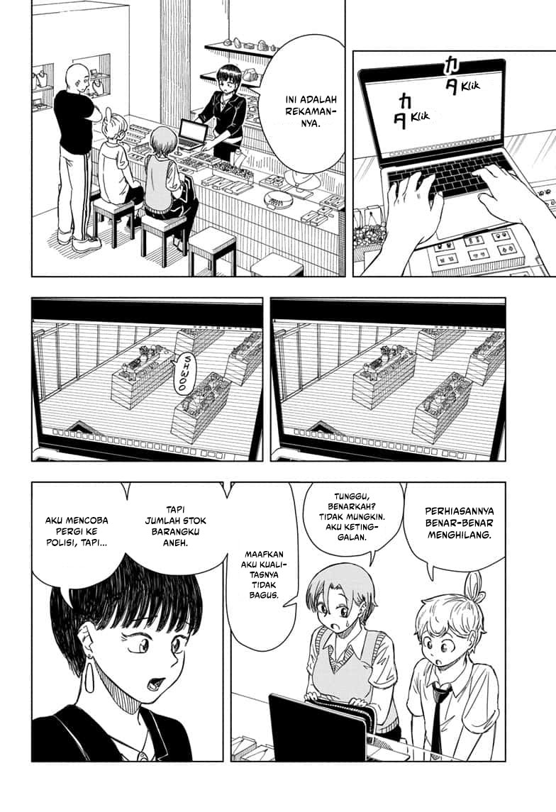 Psych House Chapter 13 halaman 8