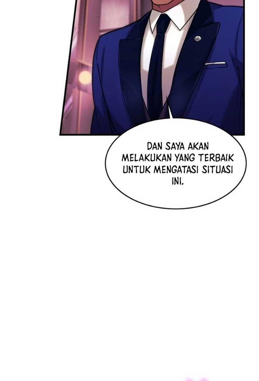 Paranoid Mage Chapter 28 halaman 31