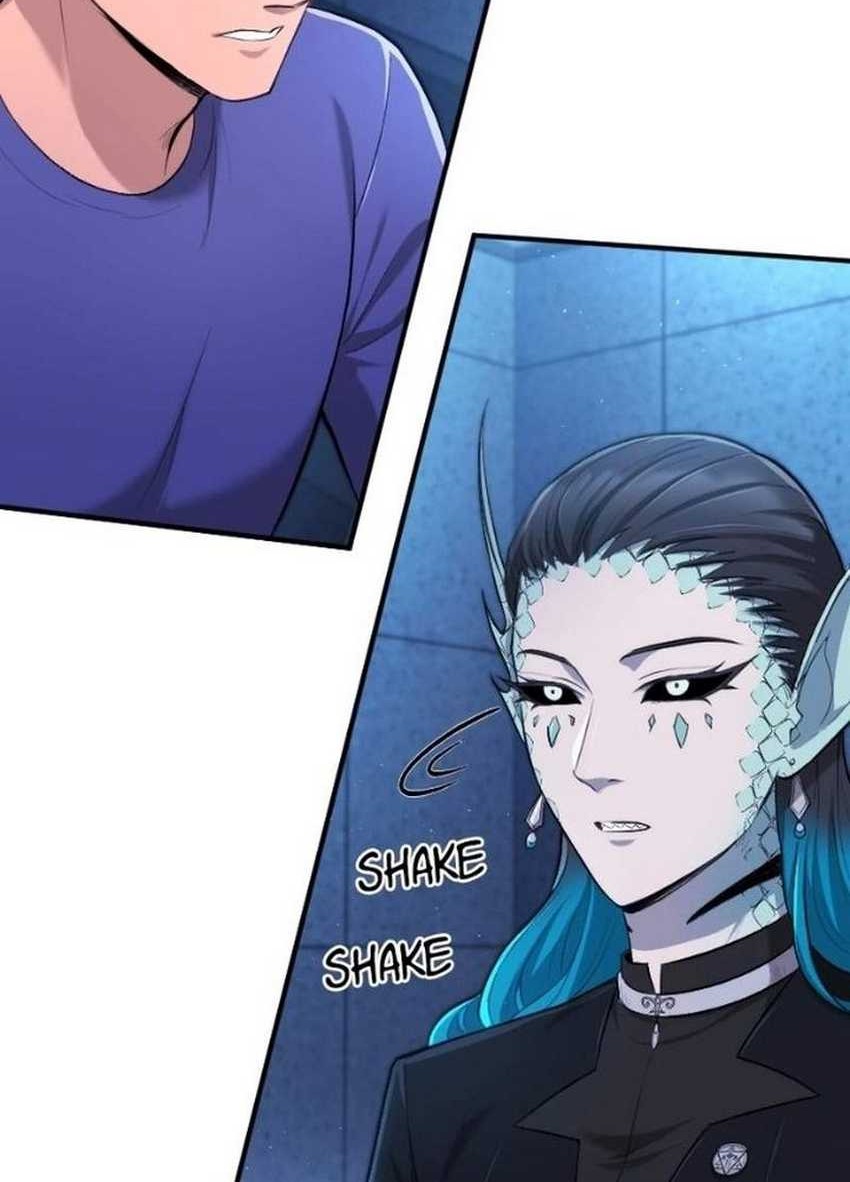 Paranoid Mage Chapter 27 halaman 29