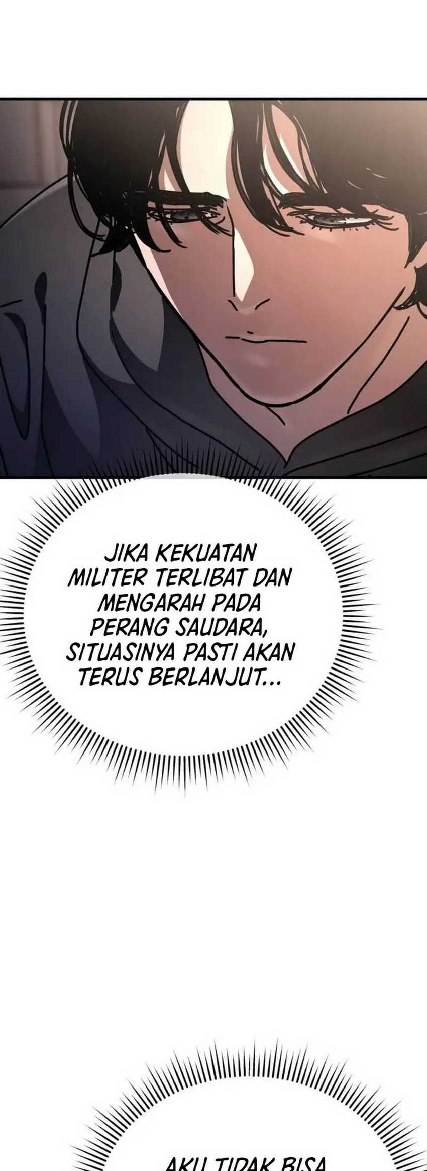 Hidden House in the Apocalypse Chapter 20 Gambar 29