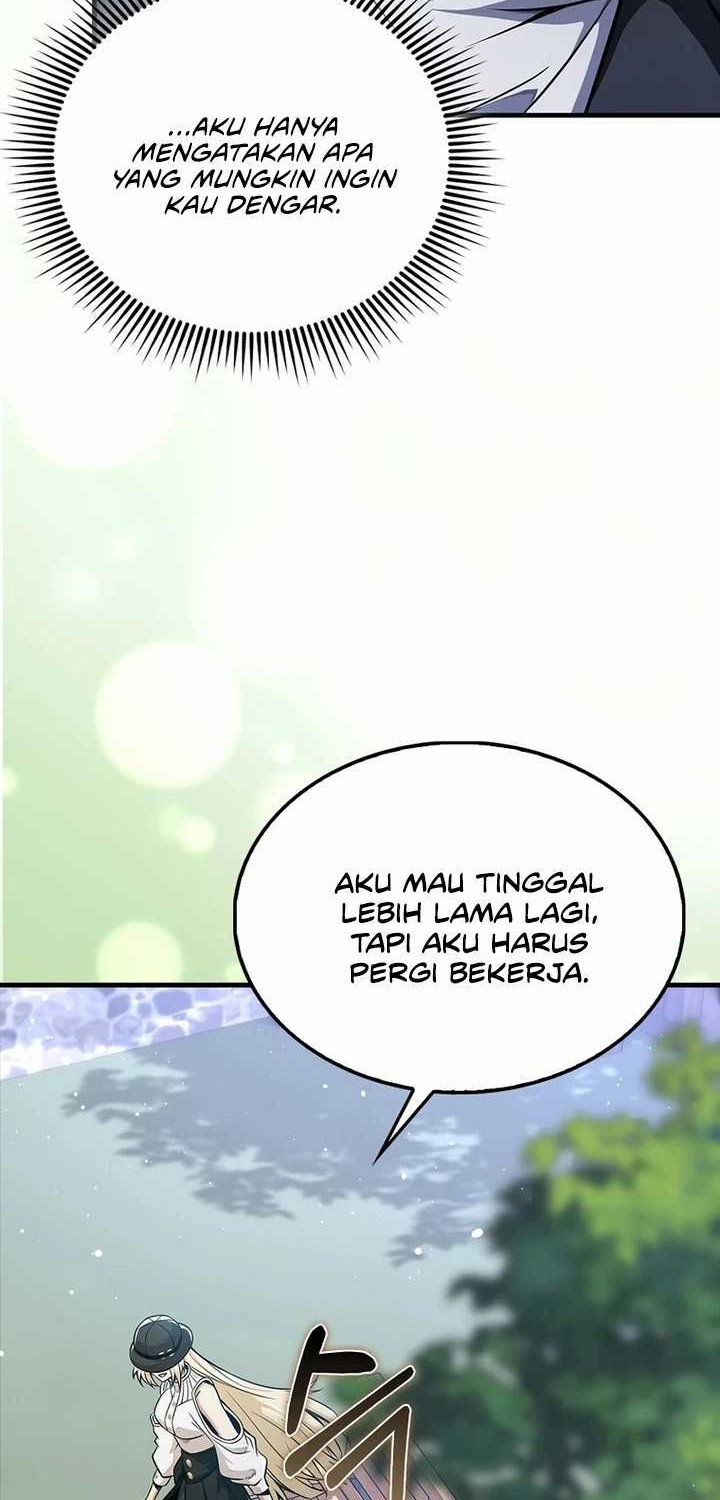 I’m Not a Regressor Chapter 51 halaman 24