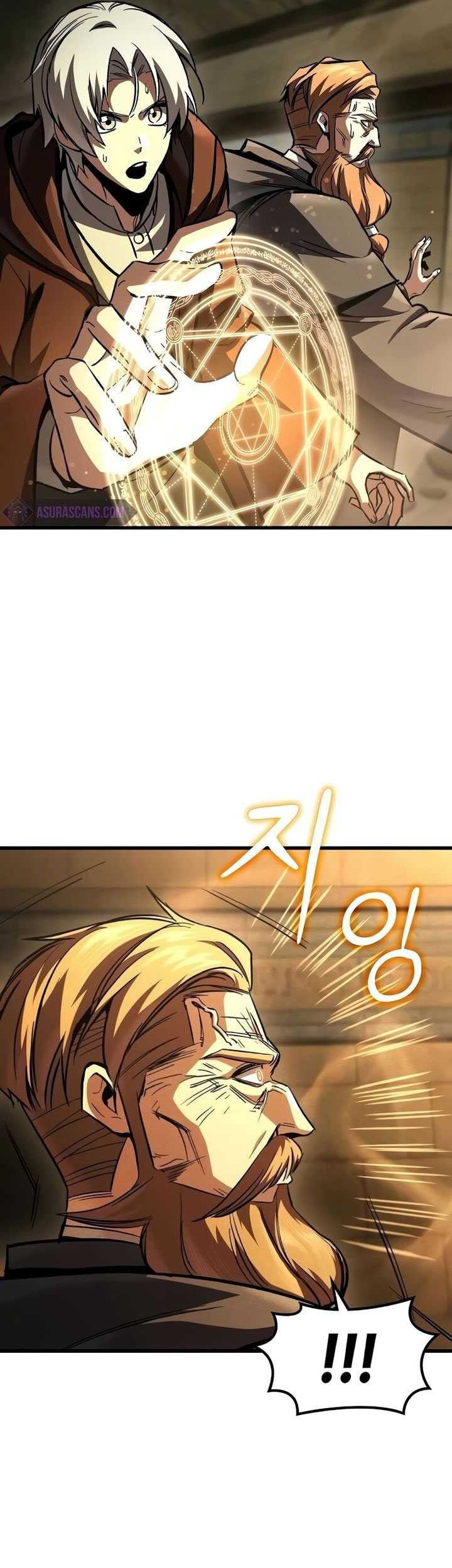 Genius Corpse-Collecting Warrior Chapter 43 halaman 30