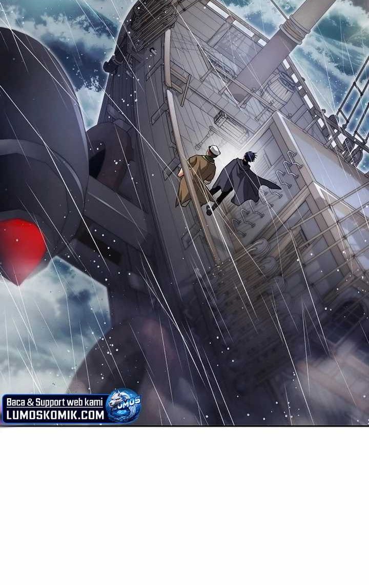 Debuff Master Chapter 30 halaman 26