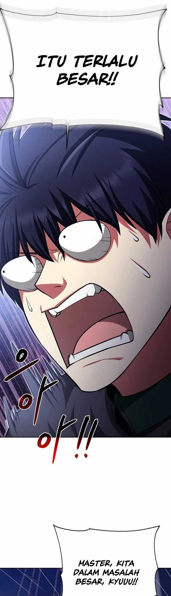 Debuff Master Chapter 30 halaman 27