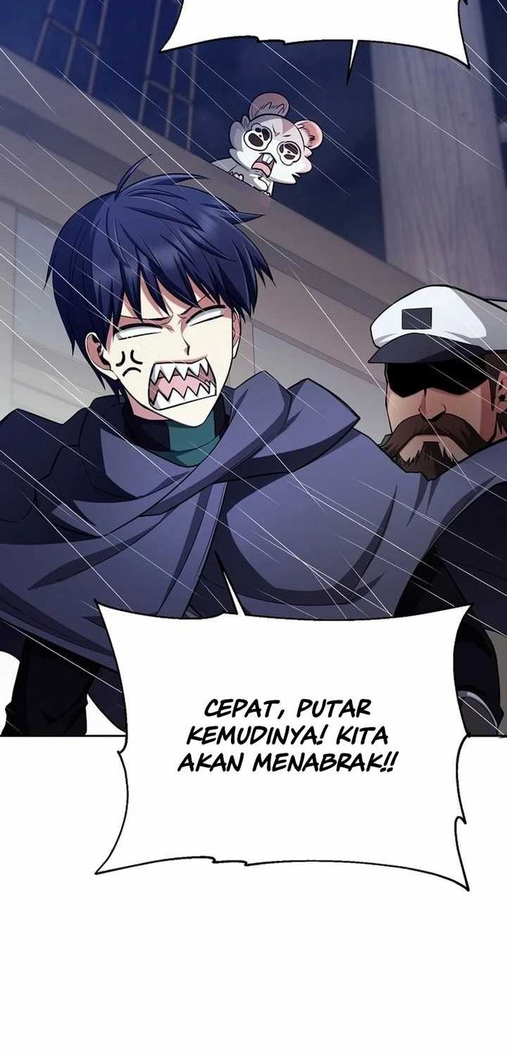 Debuff Master Chapter 30 halaman 28