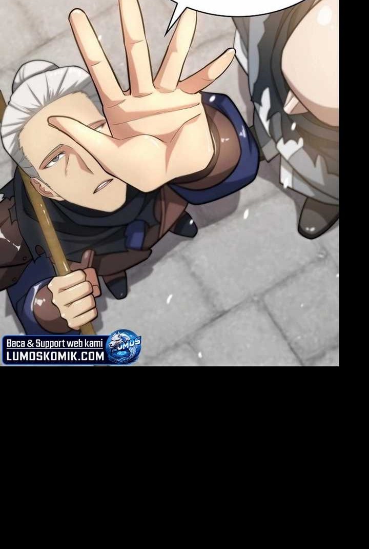 Debuff Master Chapter 29 halaman 23