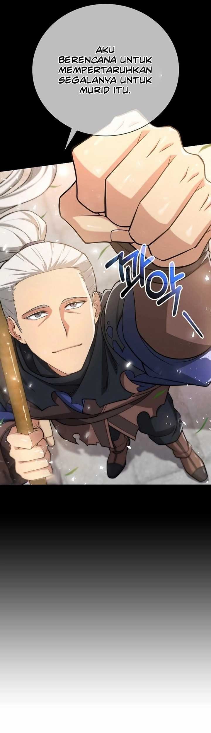 Debuff Master Chapter 29 halaman 24