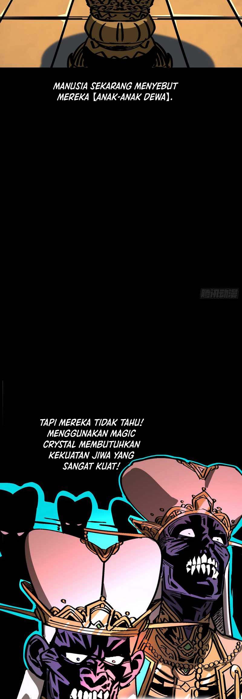 I Cultivated A Nemesis Chapter 7 halaman 14