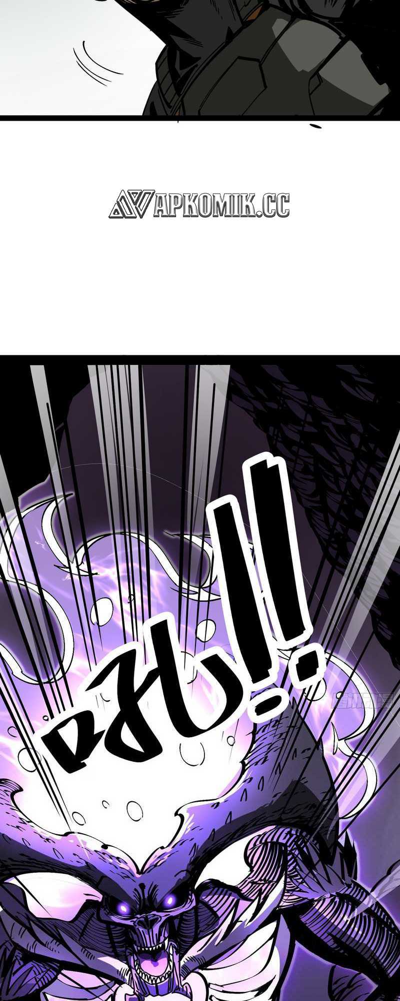 I Cultivated A Nemesis Chapter 6 halaman 20