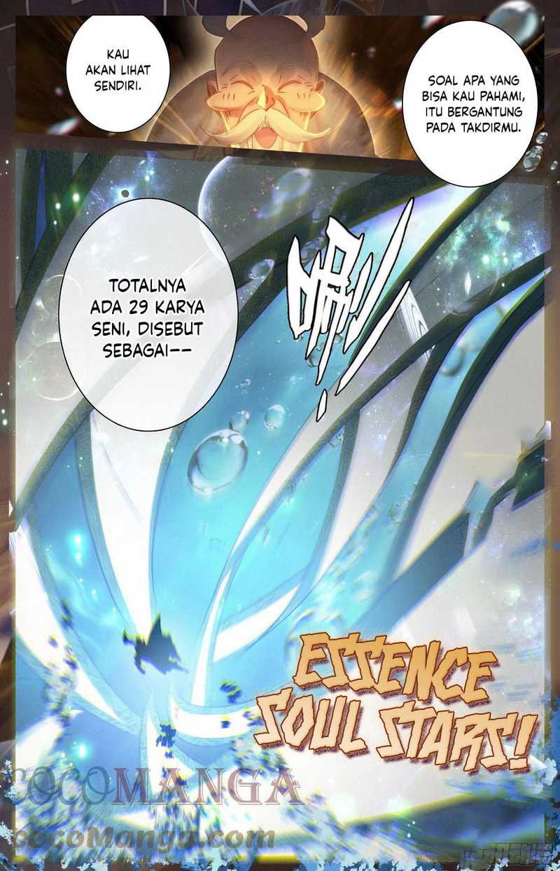 Cang Yuantu Chapter 232 halaman 8