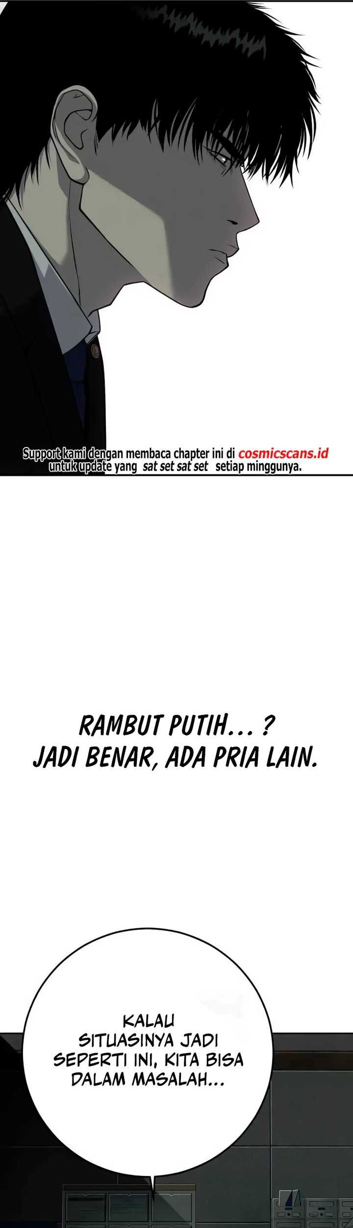 Son’s Retribution Chapter 26 halaman 31