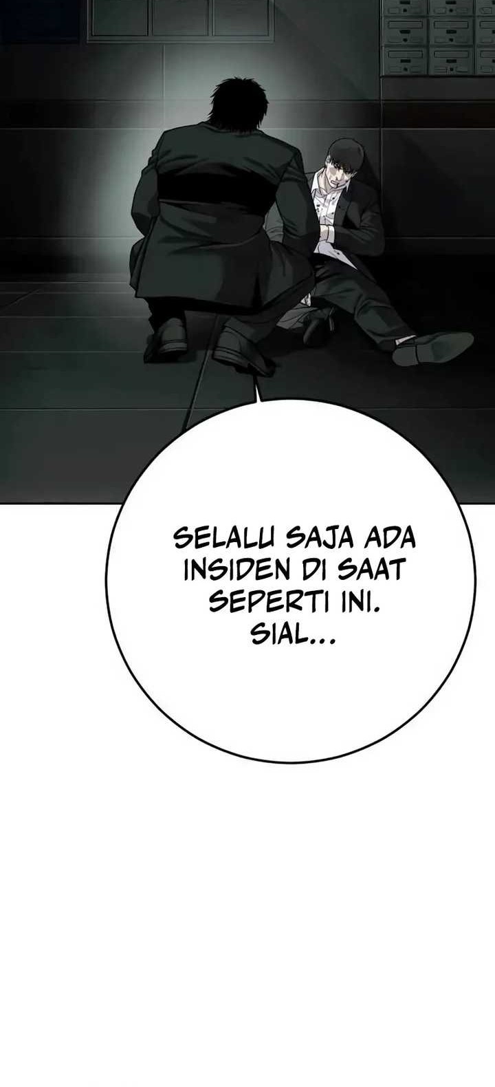 Son’s Retribution Chapter 26 halaman 32