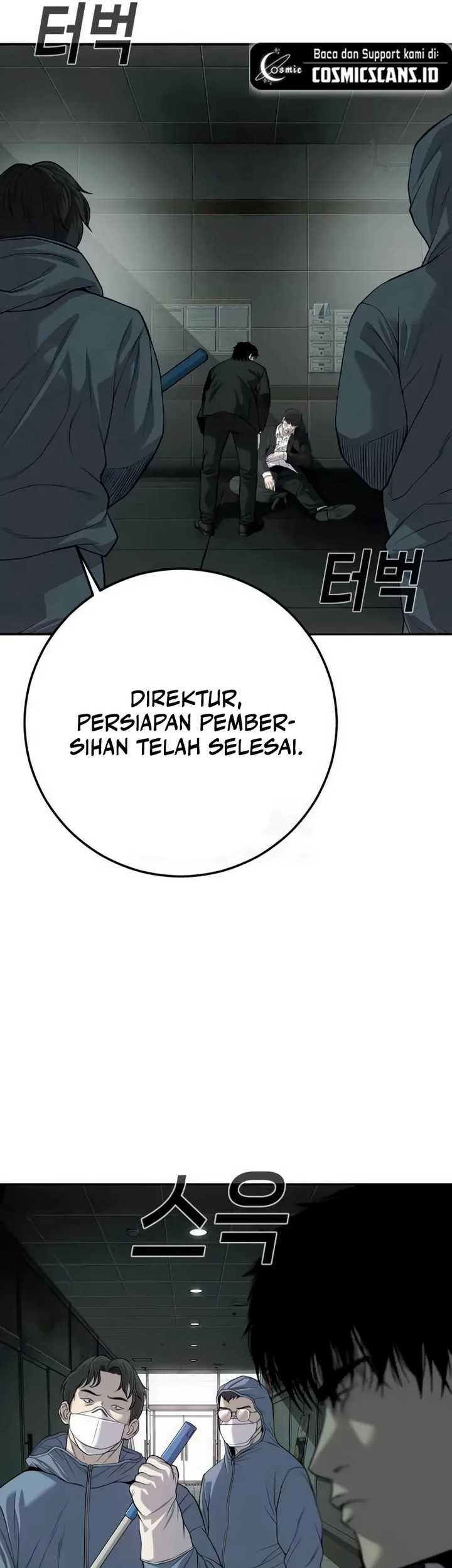 Son’s Retribution Chapter 26 halaman 33