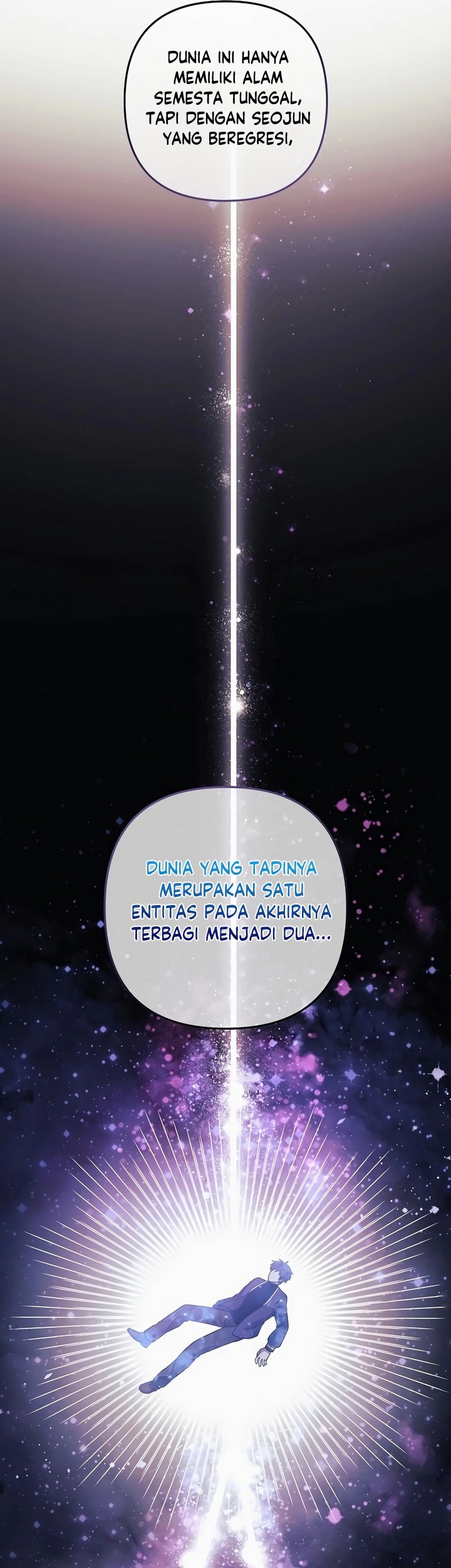 My Daughter is the Final Boss Chapter 133 - Halaman 26