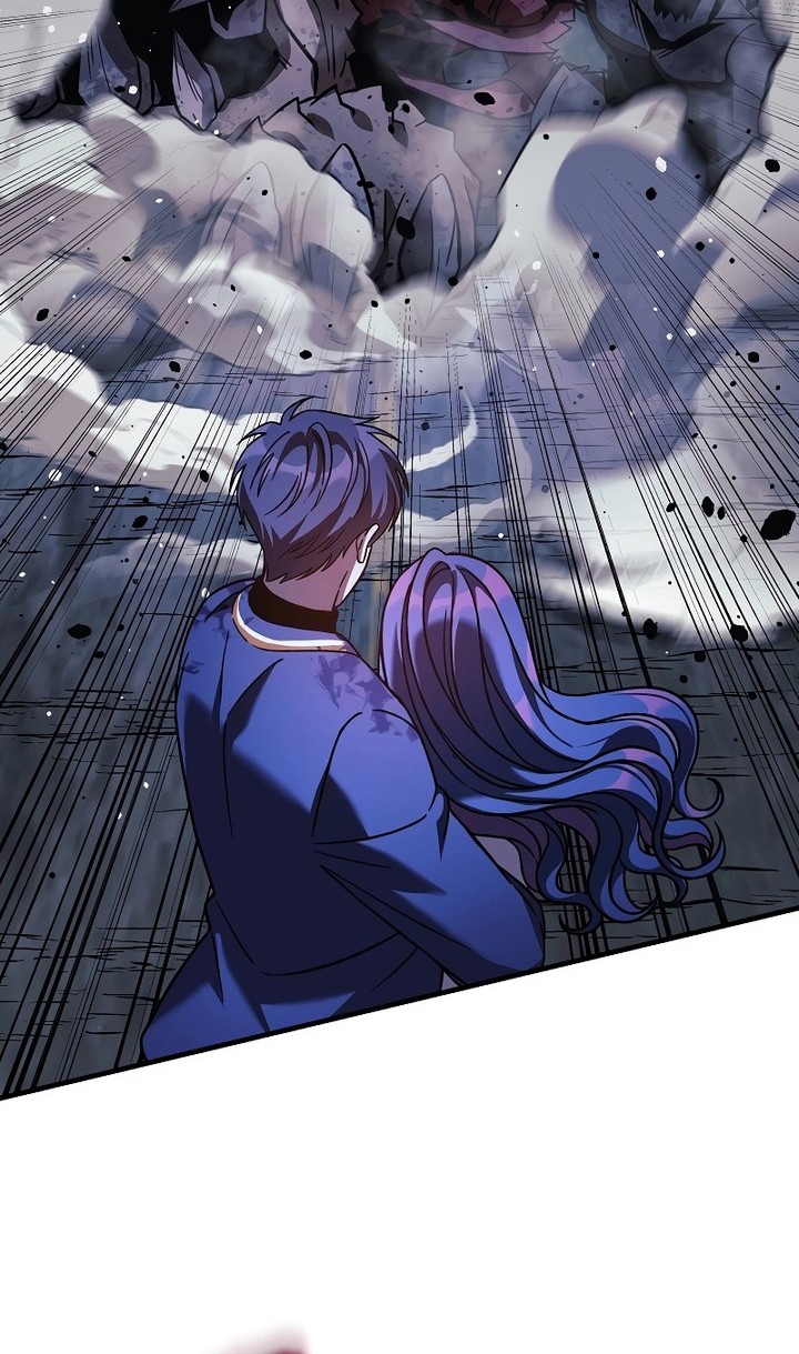 My Daughter is the Final Boss Chapter 128 - Halaman 25