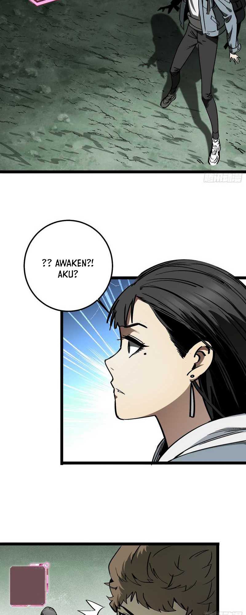 I Cultivated A Nemesis Chapter 9 halaman 17