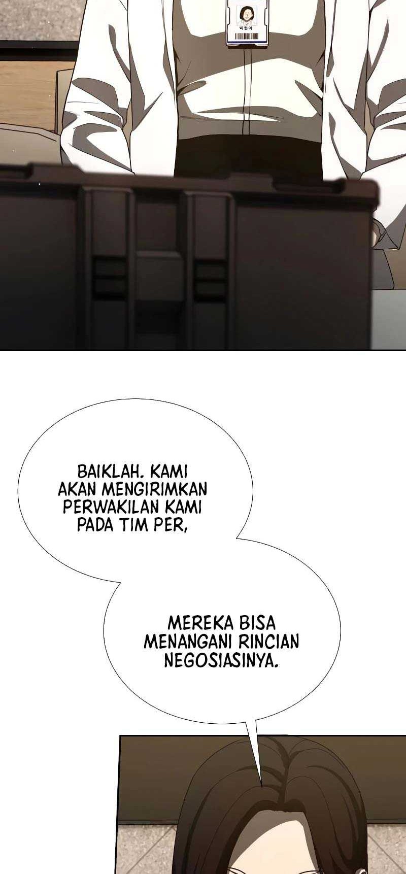Return of the Genius Player Chapter 30 halaman 21