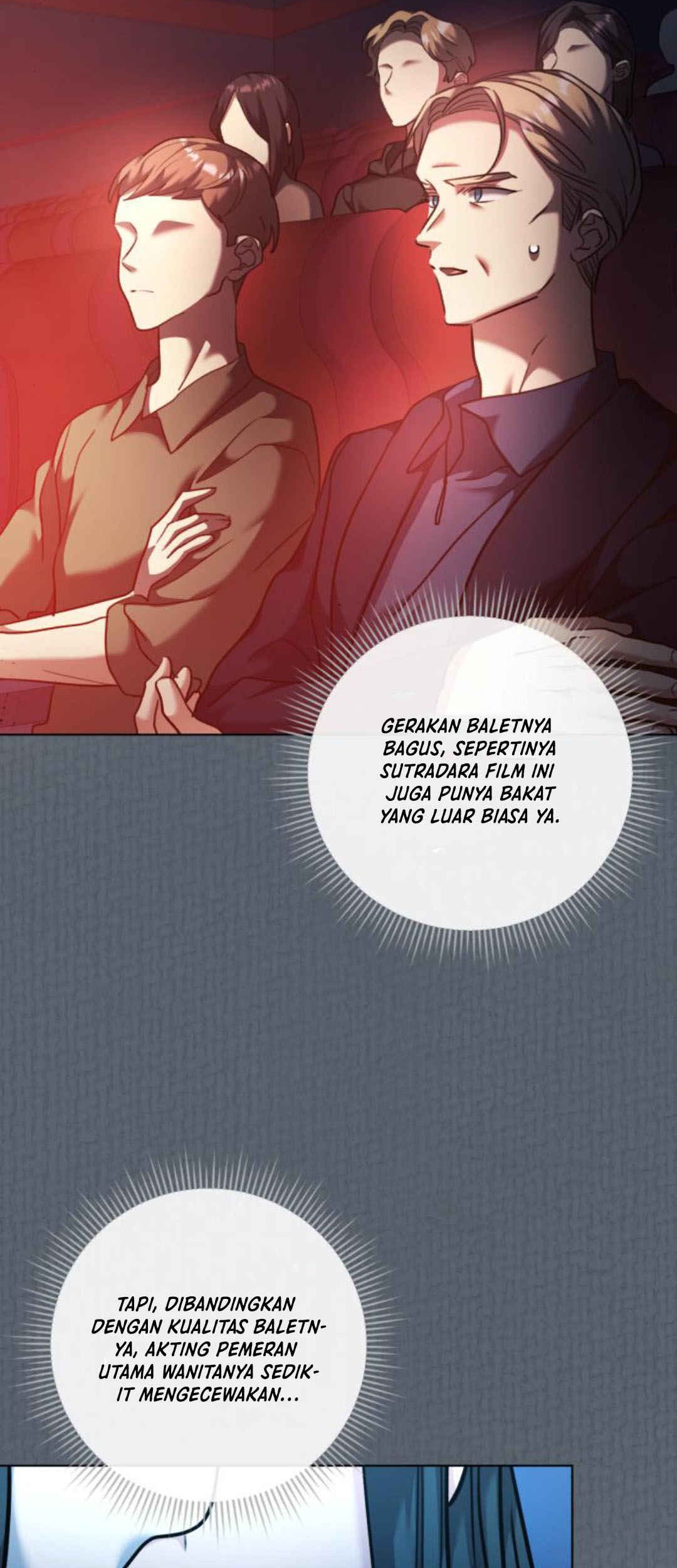Genius Actor’s Aura Chapter 52 halaman 29