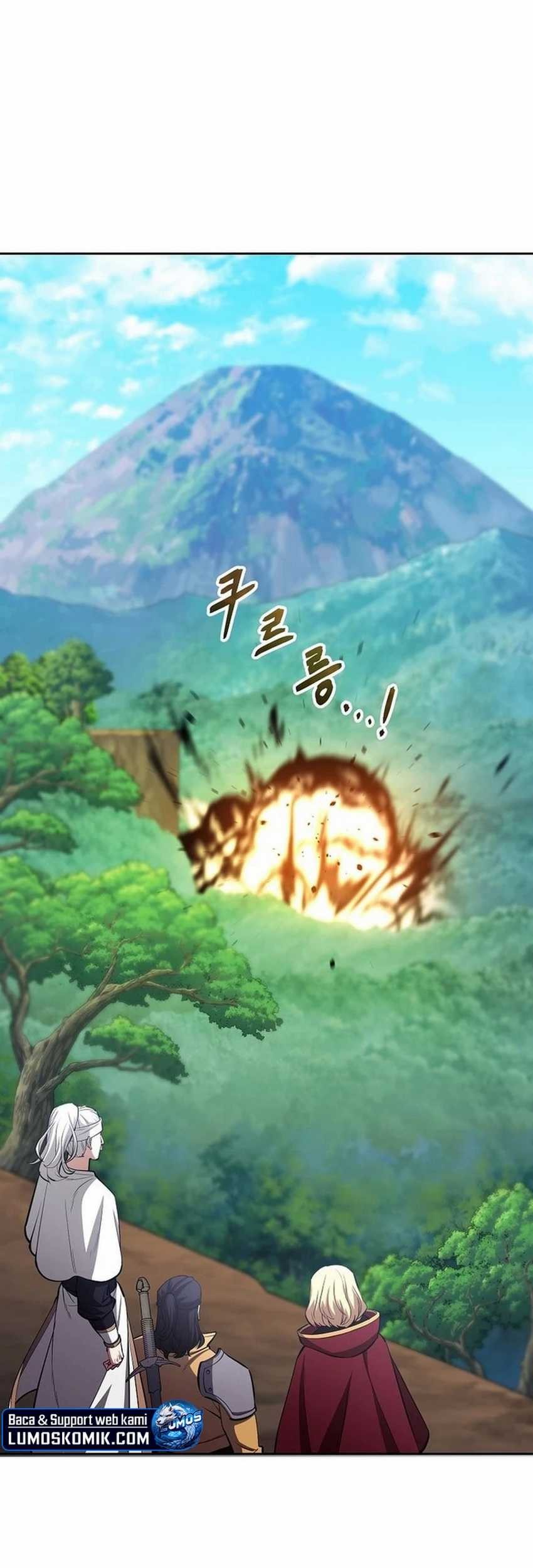 Debuff Master Chapter 32 halaman 29