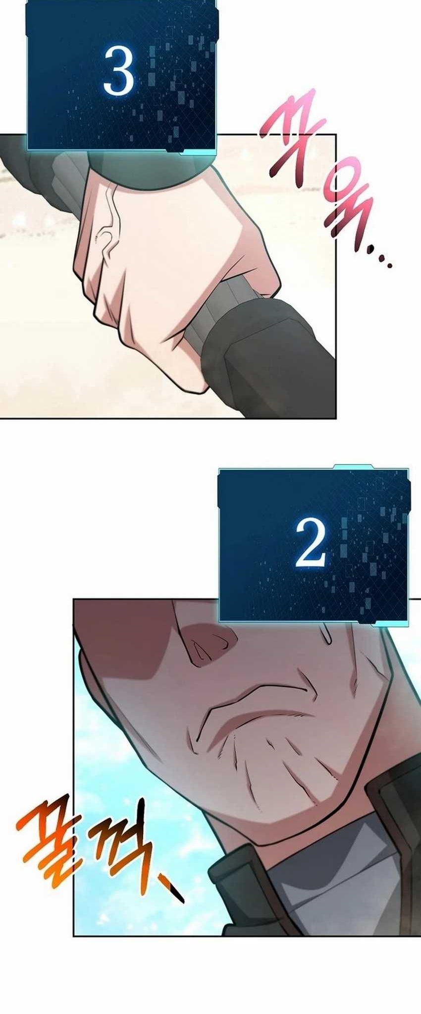 Debuff Master Chapter 31 halaman 28
