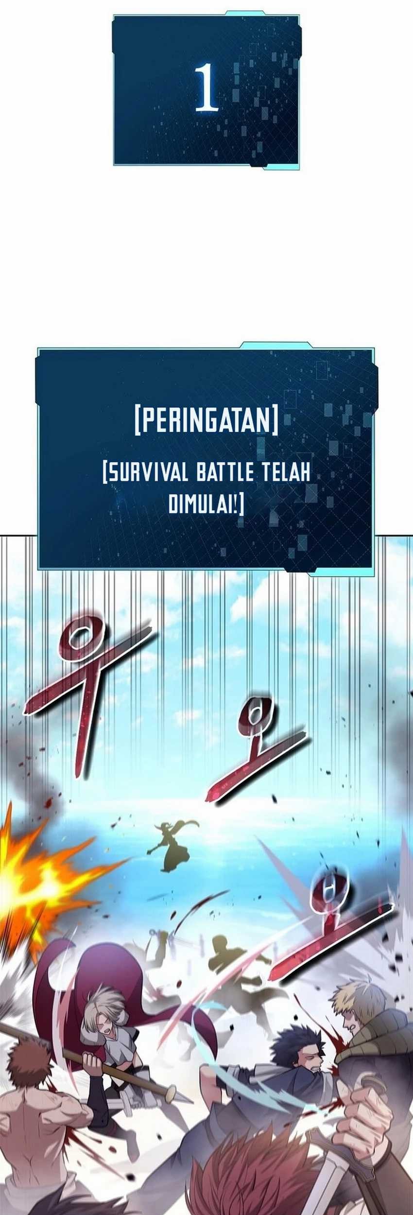 Debuff Master Chapter 31 halaman 29