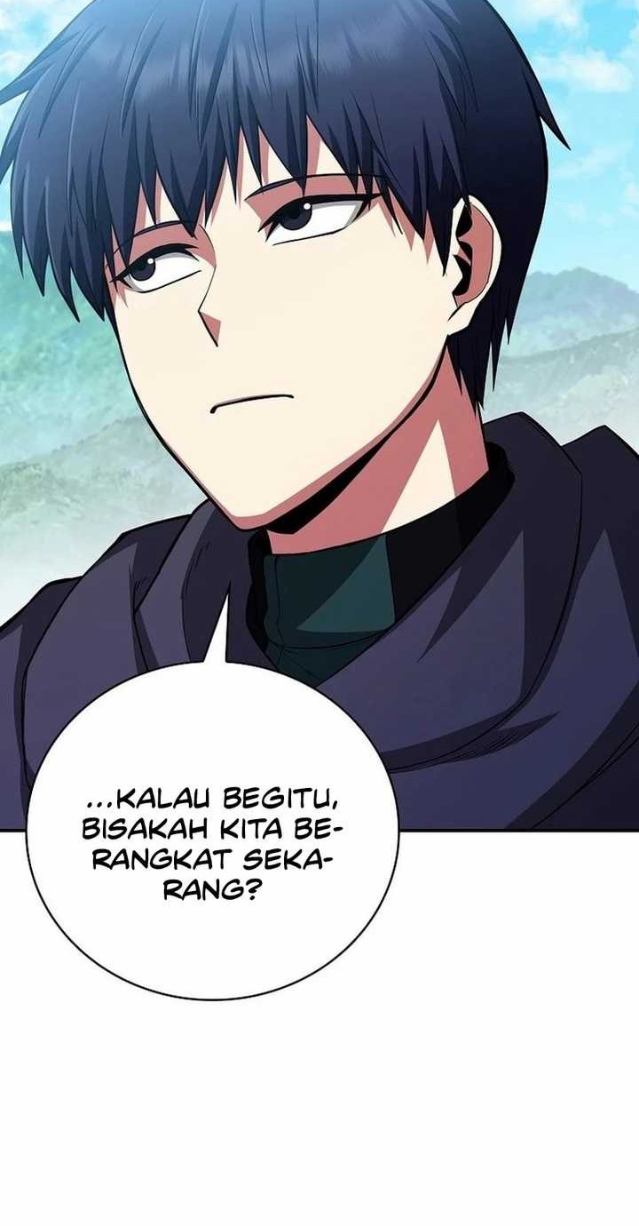 Debuff Master Chapter 34 halaman 34